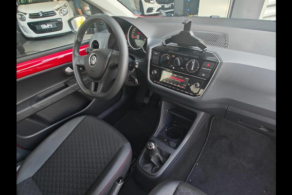 Volkswagen up! 1.0 TSI BMT JOIN