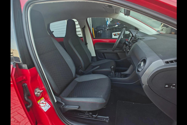 Volkswagen up! 1.0 TSI BMT JOIN