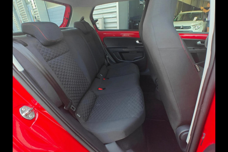 Volkswagen up! 1.0 TSI BMT JOIN