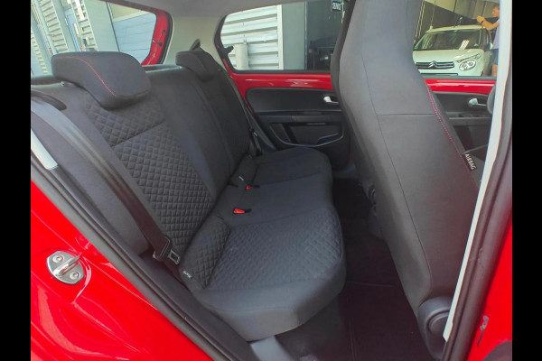 Volkswagen up! 1.0 TSI BMT JOIN