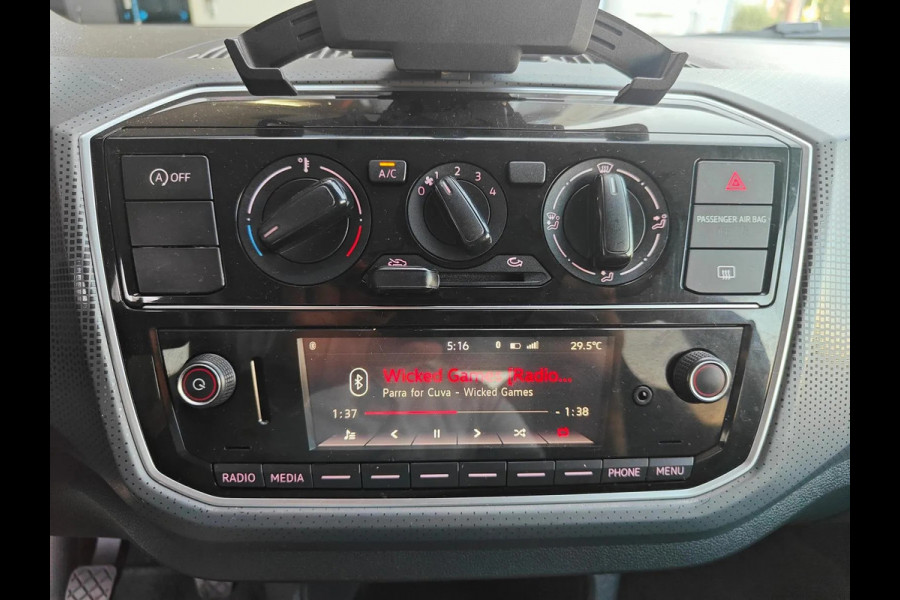 Volkswagen up! 1.0 TSI BMT JOIN