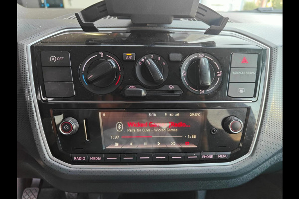 Volkswagen up! 1.0 TSI BMT JOIN