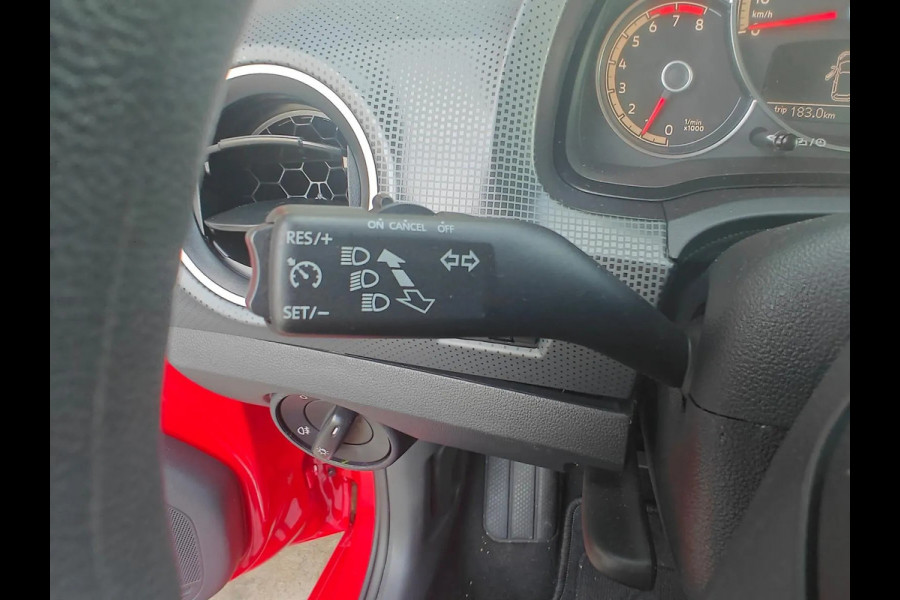 Volkswagen up! 1.0 TSI BMT JOIN
