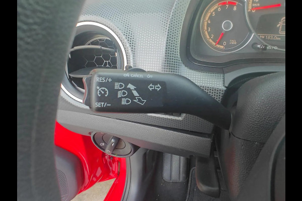 Volkswagen up! 1.0 TSI BMT JOIN