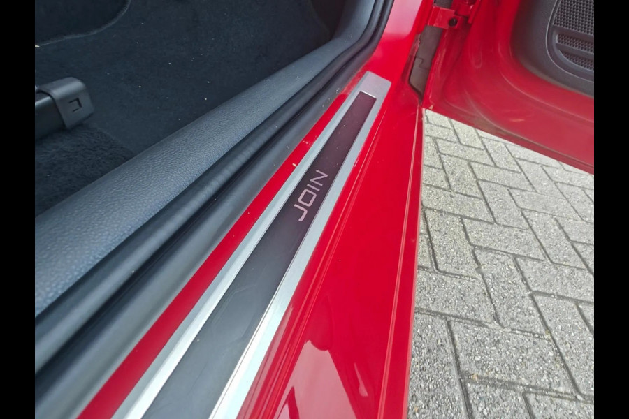 Volkswagen up! 1.0 TSI BMT JOIN