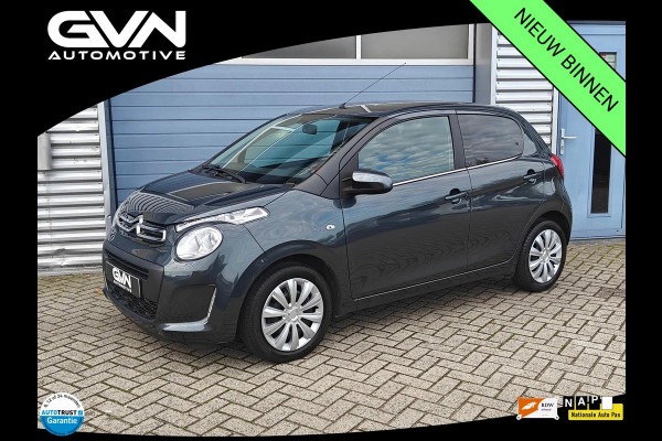Citroën C1 1.0 VTi Feel