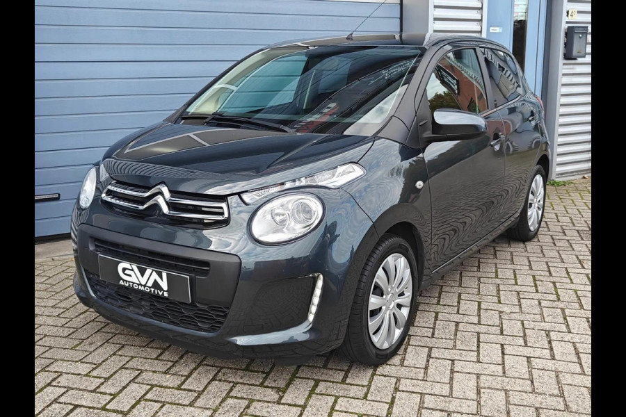 Citroën C1 1.0 VTi Feel