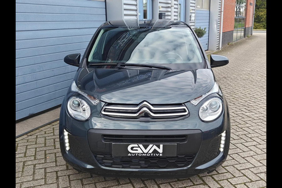Citroën C1 1.0 VTi Feel