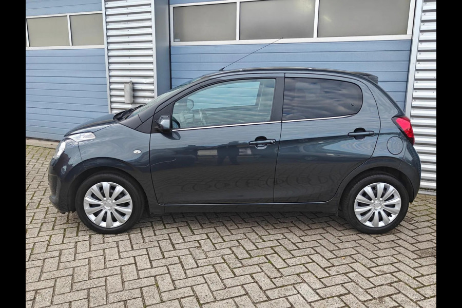 Citroën C1 1.0 VTi Feel
