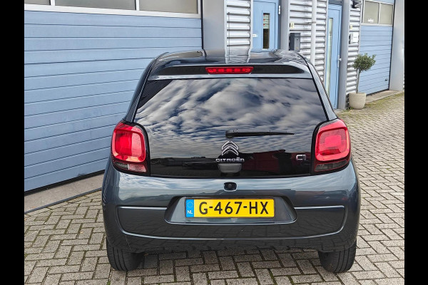 Citroën C1 1.0 VTi Feel