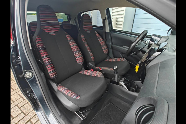 Citroën C1 1.0 VTi Feel