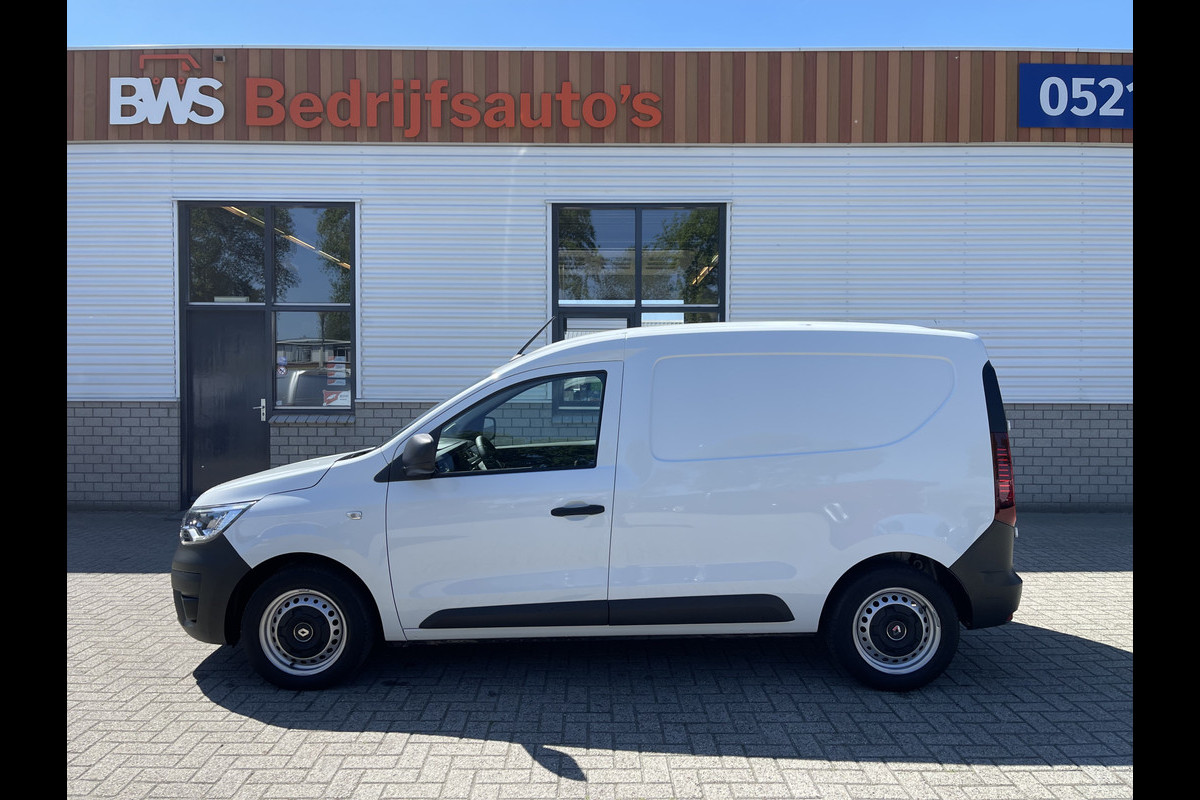 Renault Express 1.5 dCi 75 Comfort / bpm vrij / euro 6 / vaste prijs rijklaar € 12.950 ex btw / lease vanaf € 237 / pdc achter / airco / cruise control / Apple Carplay Android auto Renault Express 1.5 dCi 75 Comfort / bpm vrij / euro 6 / vaste prijs rijklaar € 12.950 ex btw / lease vanaf € 237 / pdc achter / airco / cruise control / Apple Carplay Android auto