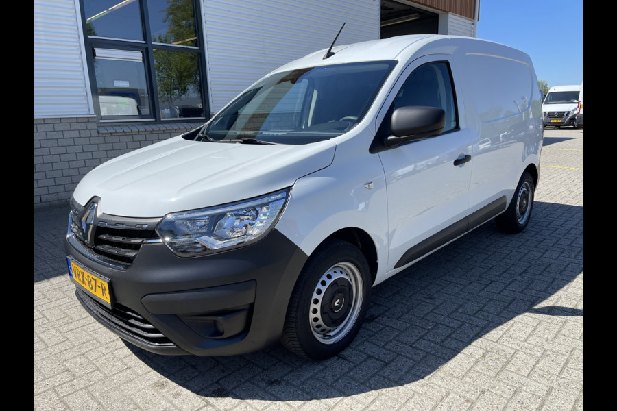 Renault Express 1.5 dCi 75 Comfort / bpm vrij / euro 6 / vaste prijs rijklaar € 12.950 ex btw / lease vanaf € 237 / pdc achter / airco / cruise control / Apple Carplay Android auto