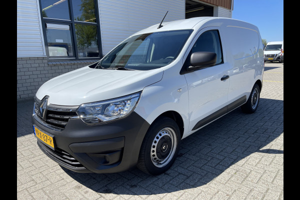 Renault Express 1.5 dCi 75 Comfort / bpm vrij / euro 6 / vaste prijs rijklaar € 12.950 ex btw / lease vanaf € 237 / pdc achter / airco / cruise control / Apple Carplay Android auto