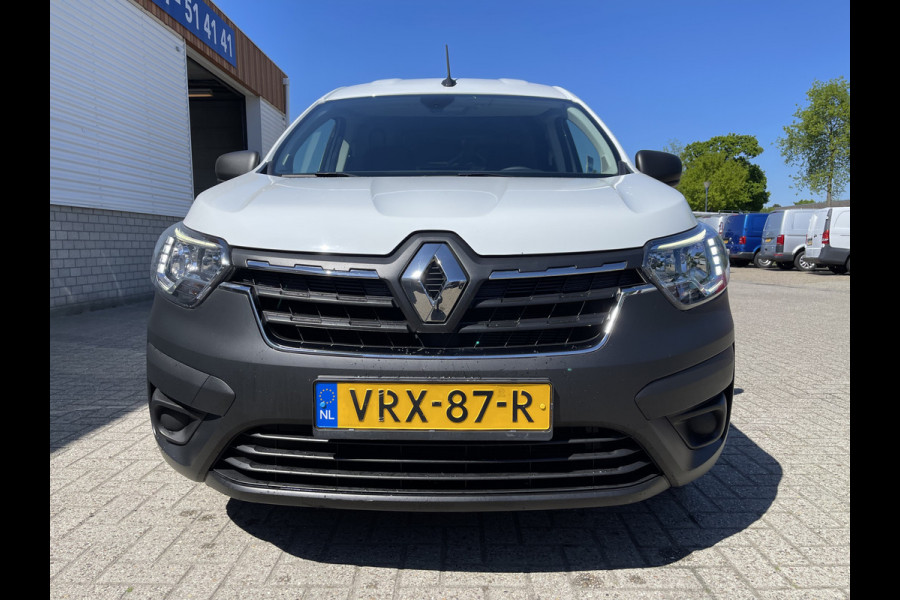 Renault Express 1.5 dCi 75 Comfort / bpm vrij / euro 6 / vaste prijs rijklaar € 12.950 ex btw / lease vanaf € 237 / pdc achter / airco / cruise control / Apple Carplay Android auto
