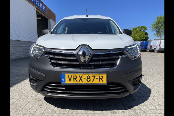 Renault Express 1.5 dCi 75 Comfort / bpm vrij / euro 6 / vaste prijs rijklaar € 12.950 ex btw / lease vanaf € 237 / pdc achter / airco / cruise control / Apple Carplay Android auto