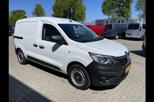 Renault Express 1.5 dCi 75 Comfort / bpm vrij / euro 6 / vaste prijs rijklaar € 12.950 ex btw / lease vanaf € 237 / pdc achter / airco / cruise control / Apple Carplay Android auto