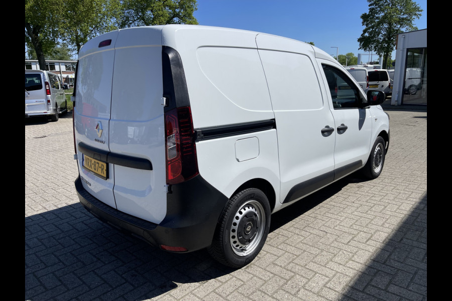 Renault Express 1.5 dCi 75 Comfort / bpm vrij / euro 6 / vaste prijs rijklaar € 12.950 ex btw / lease vanaf € 237 / pdc achter / airco / cruise control / Apple Carplay Android auto