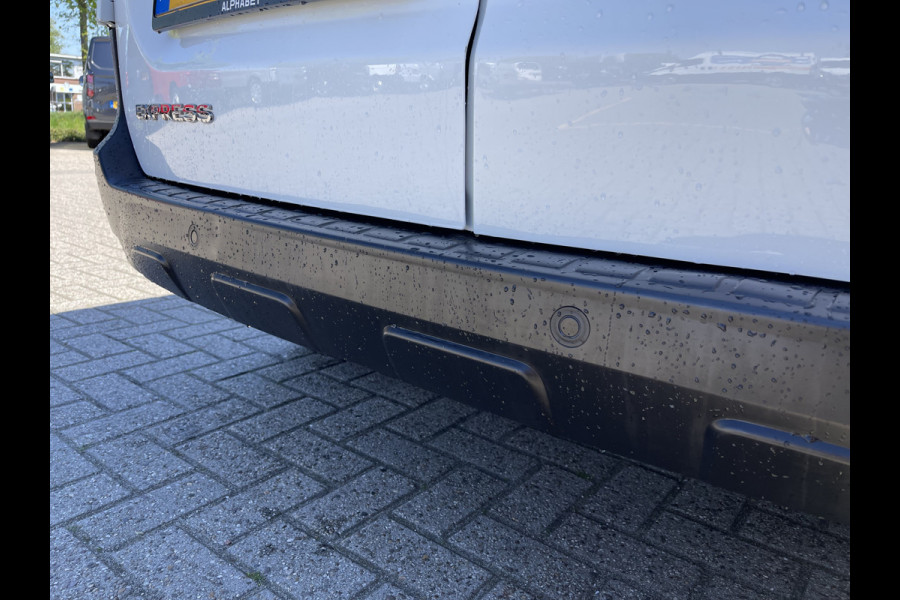 Renault Express 1.5 dCi 75 Comfort / bpm vrij / euro 6 / vaste prijs rijklaar € 12.950 ex btw / lease vanaf € 237 / pdc achter / airco / cruise control / Apple Carplay Android auto