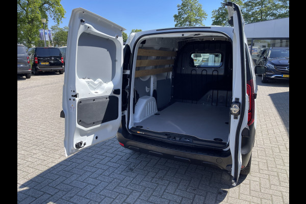 Renault Express 1.5 dCi 75 Comfort / bpm vrij / euro 6 / vaste prijs rijklaar € 12.950 ex btw / lease vanaf € 237 / pdc achter / airco / cruise control / Apple Carplay Android auto