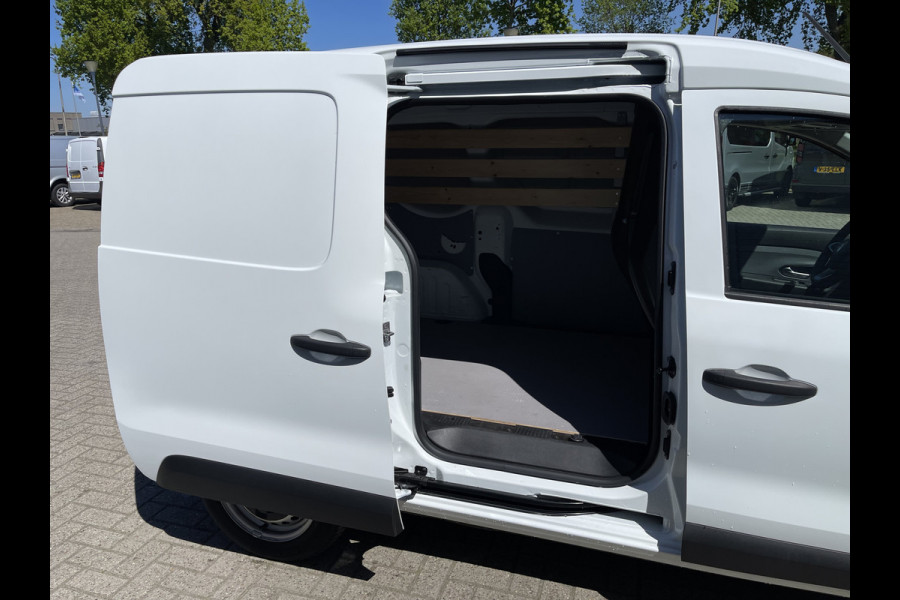 Renault Express 1.5 dCi 75 Comfort / bpm vrij / euro 6 / vaste prijs rijklaar € 12.950 ex btw / lease vanaf € 237 / pdc achter / airco / cruise control / Apple Carplay Android auto