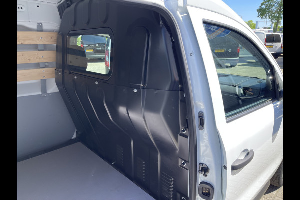 Renault Express 1.5 dCi 75 Comfort / bpm vrij / euro 6 / vaste prijs rijklaar € 12.950 ex btw / lease vanaf € 237 / pdc achter / airco / cruise control / Apple Carplay Android auto