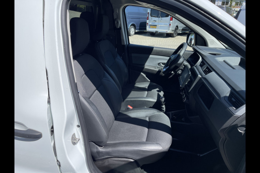 Renault Express 1.5 dCi 75 Comfort / bpm vrij / euro 6 / vaste prijs rijklaar € 12.950 ex btw / lease vanaf € 237 / pdc achter / airco / cruise control / Apple Carplay Android auto