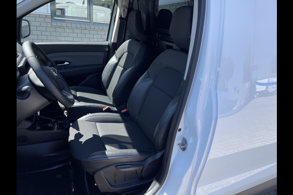 Renault Express 1.5 dCi 75 Comfort / bpm vrij / euro 6 / vaste prijs rijklaar € 12.950 ex btw / lease vanaf € 237 / pdc achter / airco / cruise control / Apple Carplay Android auto