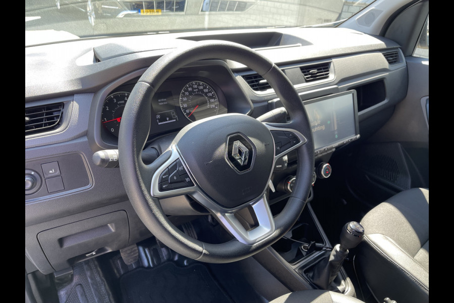 Renault Express 1.5 dCi 75 Comfort / bpm vrij / euro 6 / vaste prijs rijklaar € 12.950 ex btw / lease vanaf € 237 / pdc achter / airco / cruise control / Apple Carplay Android auto