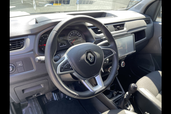 Renault Express 1.5 dCi 75 Comfort / bpm vrij / euro 6 / vaste prijs rijklaar € 12.950 ex btw / lease vanaf € 237 / pdc achter / airco / cruise control / Apple Carplay Android auto