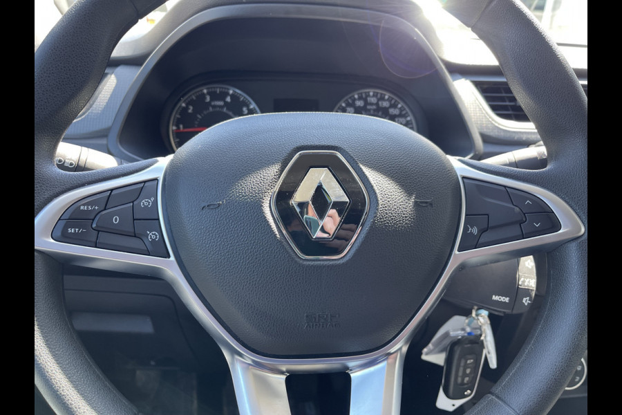 Renault Express 1.5 dCi 75 Comfort / bpm vrij / euro 6 / vaste prijs rijklaar € 12.950 ex btw / lease vanaf € 237 / pdc achter / airco / cruise control / Apple Carplay Android auto