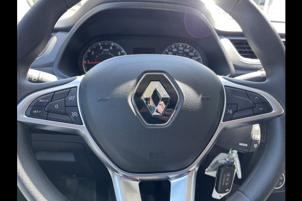 Renault Express 1.5 dCi 75 Comfort / bpm vrij / euro 6 / vaste prijs rijklaar € 12.950 ex btw / lease vanaf € 237 / pdc achter / airco / cruise control / Apple Carplay Android auto