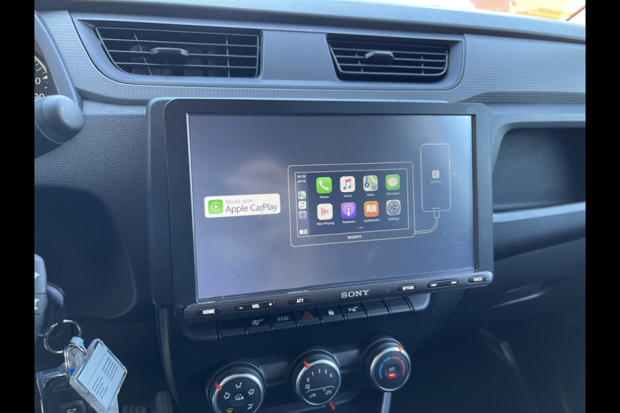 Renault Express 1.5 dCi 75 Comfort / bpm vrij / euro 6 / vaste prijs rijklaar € 12.950 ex btw / lease vanaf € 237 / pdc achter / airco / cruise control / Apple Carplay Android auto