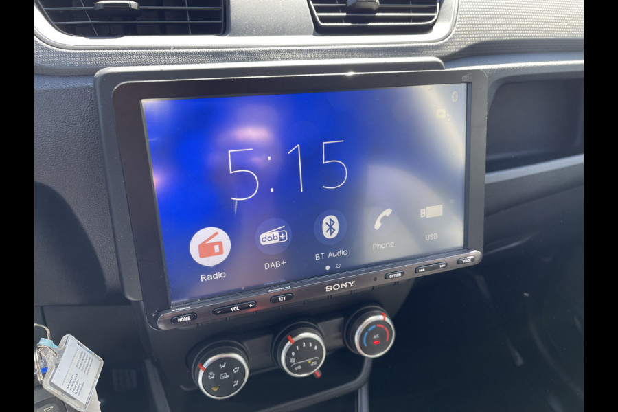 Renault Express 1.5 dCi 75 Comfort / bpm vrij / euro 6 / vaste prijs rijklaar € 12.950 ex btw / lease vanaf € 237 / pdc achter / airco / cruise control / Apple Carplay Android auto