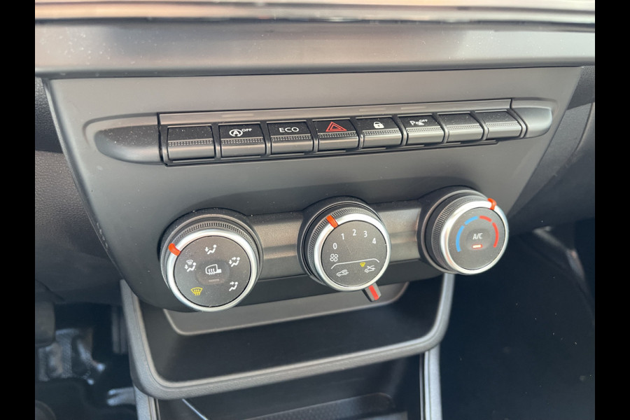 Renault Express 1.5 dCi 75 Comfort / bpm vrij / euro 6 / vaste prijs rijklaar € 12.950 ex btw / lease vanaf € 237 / pdc achter / airco / cruise control / Apple Carplay Android auto