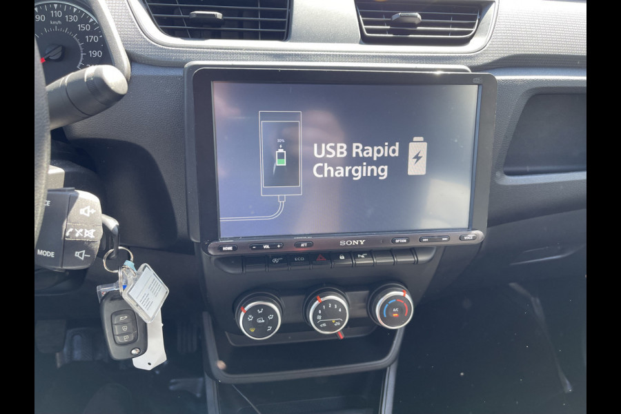 Renault Express 1.5 dCi 75 Comfort / bpm vrij / euro 6 / vaste prijs rijklaar € 12.950 ex btw / lease vanaf € 237 / pdc achter / airco / cruise control / Apple Carplay Android auto