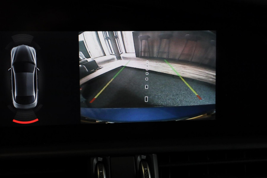 Alfa Romeo Giulia 2.0 T GME AWD Tributo Italiano / FACELIFT / Digital Cockpit / Acc / HK / Leder / Elek Stoelen / Camera / 19 Inch