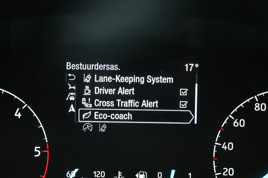 Ford Transit Custom 300 2.0 TDCI L2H1 Raptor Edition | CarPlay | Navigatie | Camera | Stoelverwarming | Dodehoek detector | DAB | 3-Zitter | Dealer onderhouden | Nieuwe APK
