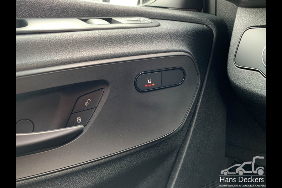 Mercedes-Benz Sprinter 317 L2H2 MBUX 170PK Airco Imperiaal Trekhaak Camera Navi Parkeersensoren BPM Vrij