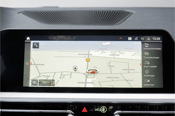BMW 3-serie 320i High Exec Ed Schuifdak Trekhaak HUD 1e Eig