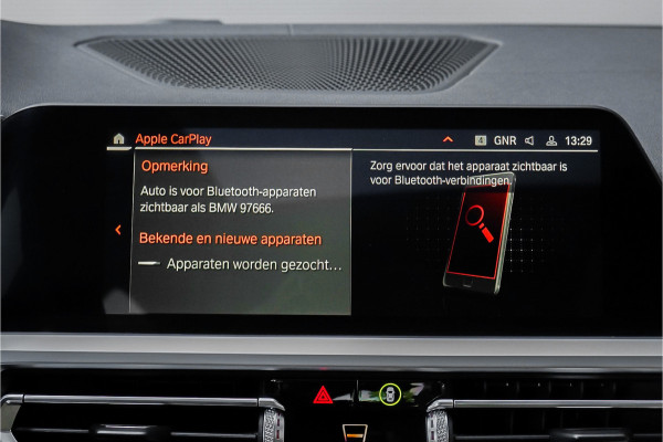 BMW 3-serie 320i High Exec Ed Schuifdak Trekhaak HUD 1e Eig