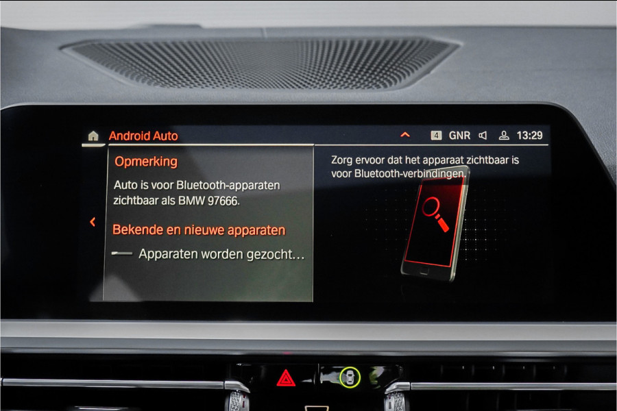 BMW 3-serie 320i High Exec Ed Schuifdak Trekhaak HUD 1e Eig
