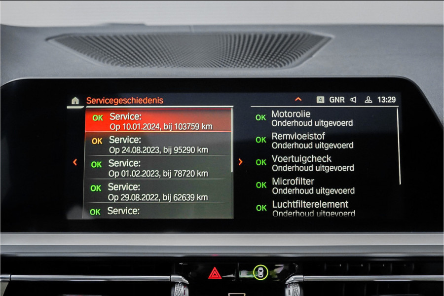 BMW 3-serie 320i High Exec Ed Schuifdak Trekhaak HUD 1e Eig