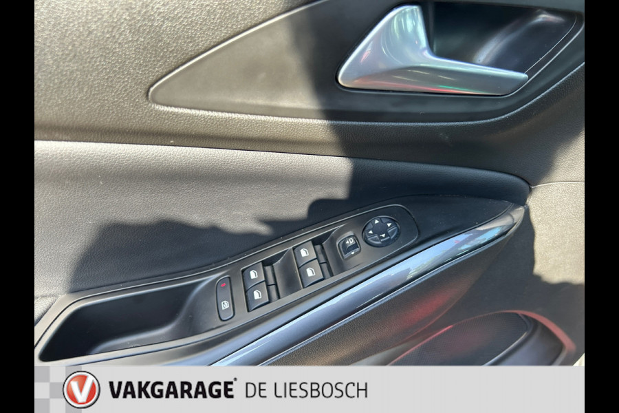 Opel Grandland X 1.6 Turbo Hybrid Elegance/navi/camera/afn trekhaak/boeken/stoelverw