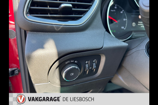 Opel Grandland X 1.6 Turbo Hybrid Elegance/navi/camera/afn trekhaak/boeken/stoelverw