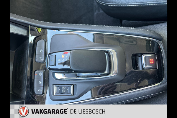Opel Grandland X 1.6 Turbo Hybrid Elegance/navi/camera/afn trekhaak/boeken/stoelverw