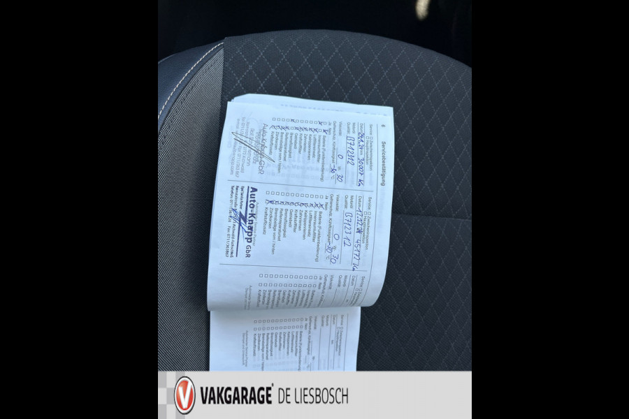 Opel Grandland X 1.6 Turbo Hybrid Elegance/navi/camera/afn trekhaak/boeken/stoelverw