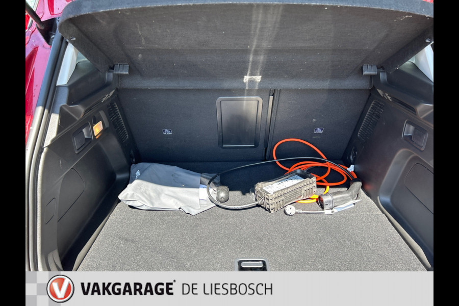 Opel Grandland X 1.6 Turbo Hybrid Elegance/navi/camera/afn trekhaak/boeken/stoelverw