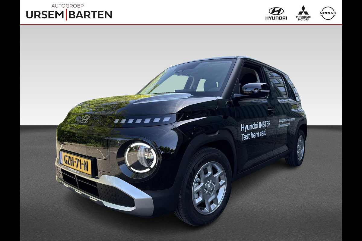 Hyundai Inster Pulse 49 kWh