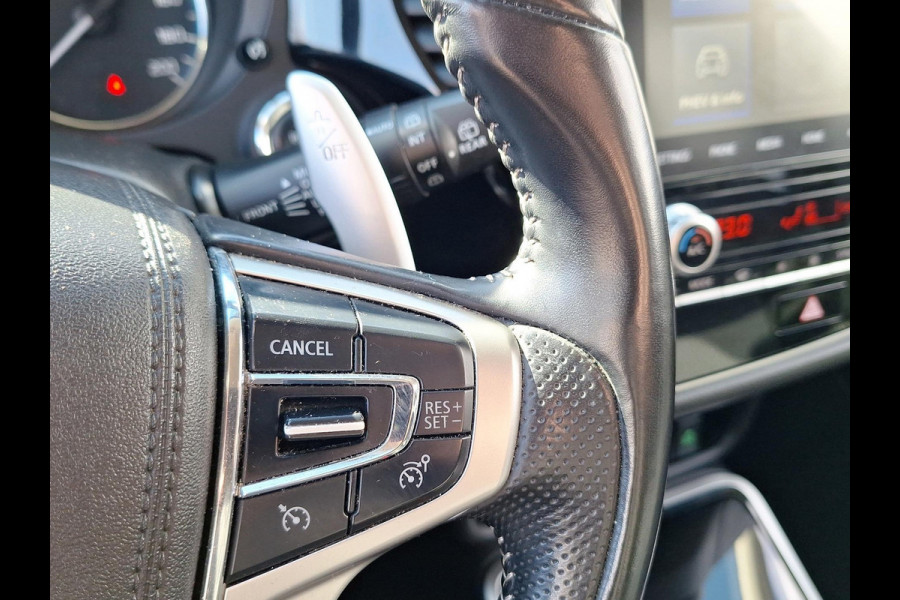 Mitsubishi Outlander 2.4 PHEV Pure | Apple Carplay/Android Auto | trekhaak